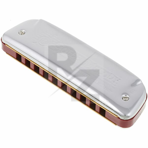 Image Hohner Golden Melody E