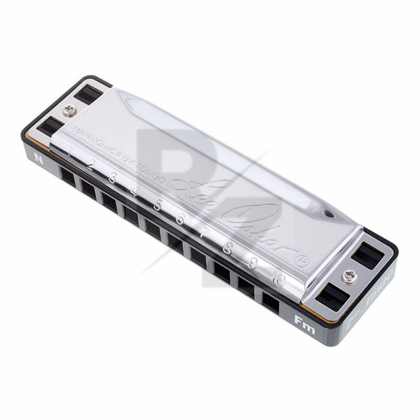 Image Lee Oskar Natural Minor F