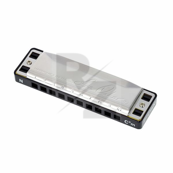 Image Lee Oskar Natural Minor Db