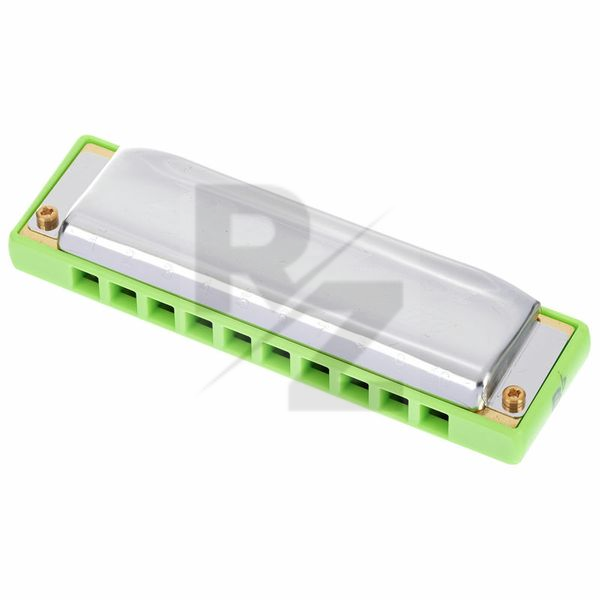 Image Hohner Rocket-Amp Bb