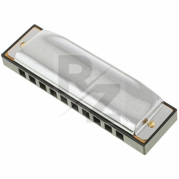 Image Hohner Special 20 Country C