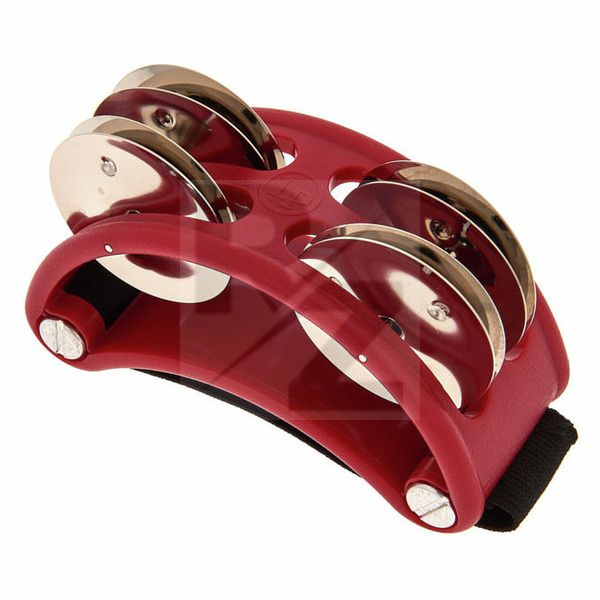 Image LP LP188 Foot Tambourine