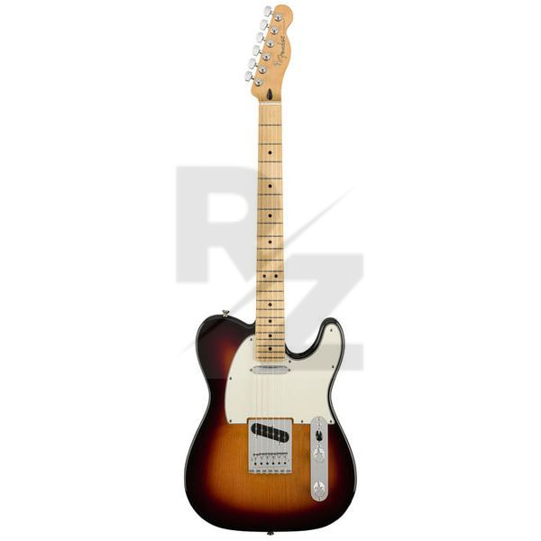 Image Fender Player Series Tele MN 3TS