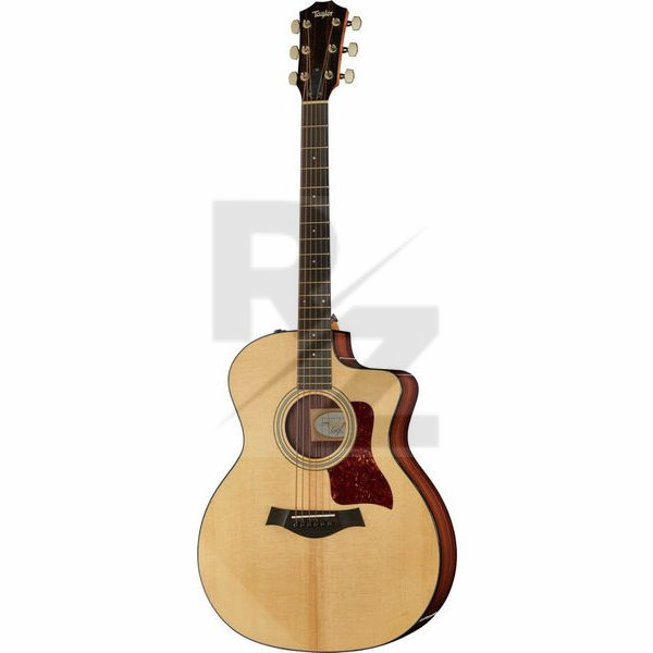 Taylor 214ce Plus Image Taylor 214ce Plus