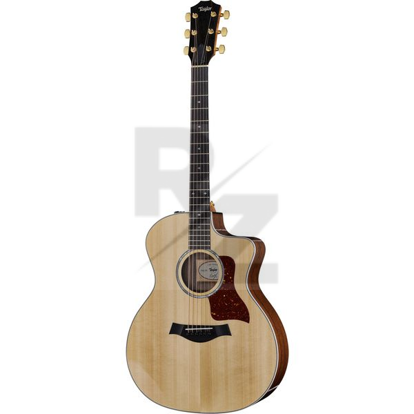 Image Taylor 214CE Deluxe