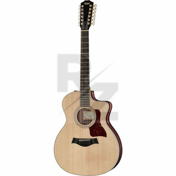 Taylor 254ce Image Taylor 254ce
