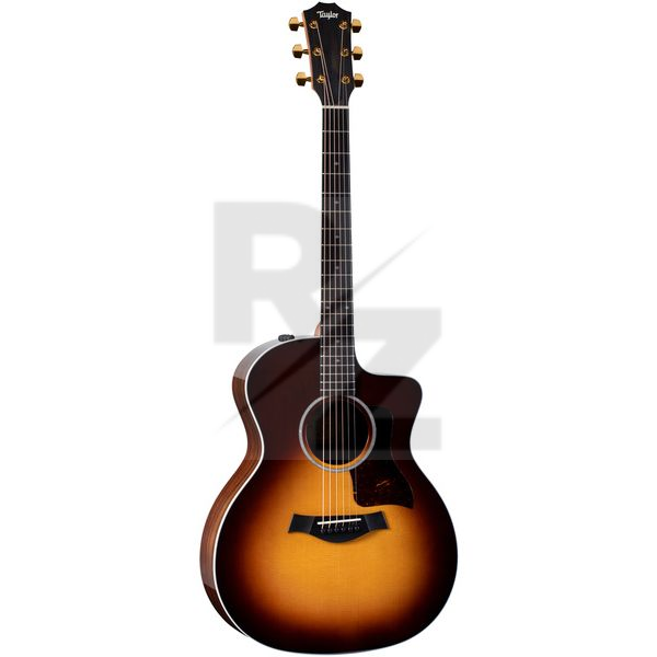 Image Taylor 214ce-SB DLX