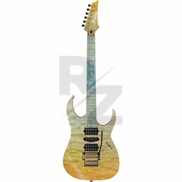 Image Ibanez JCRG2002-SLH J. Custom