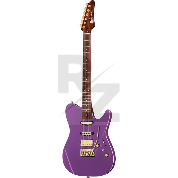 Image Ibanez LB1-VL Lari Basilio