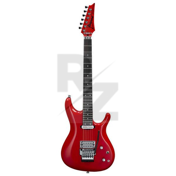 Image Ibanez JS2480-MCR Joe Satriani