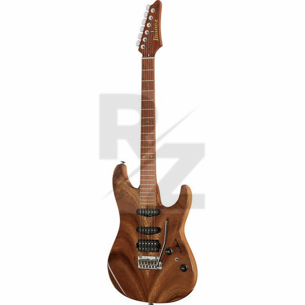Image Ibanez TQM1-NT