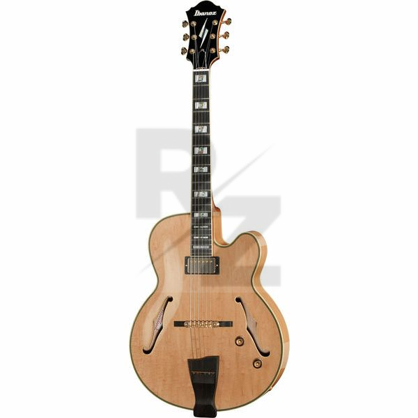 Image Ibanez PM200-NT Pat Metheny