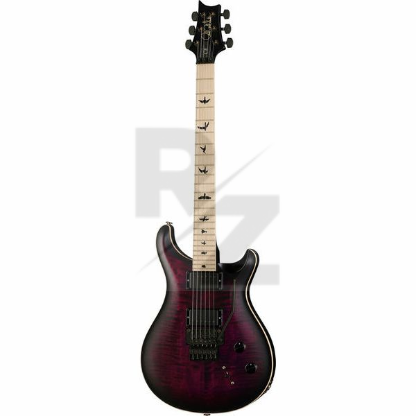 PRS CE 24 Dustie Waring Floyd WB Image PRS CE 24 Dustie Waring Floyd WB