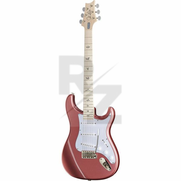 PRS John Mayer Silver Sky MN MR Image PRS John Mayer Silver Sky MN MR