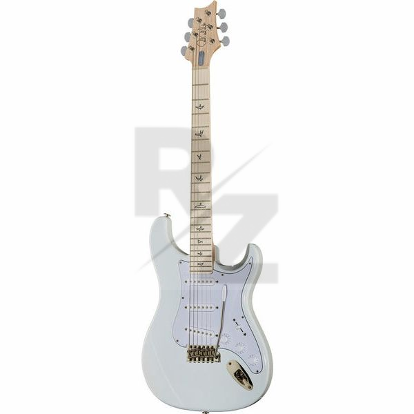 PRS John Mayer Silver Sky MN Frost Image PRS John Mayer Silver Sky MN Frost