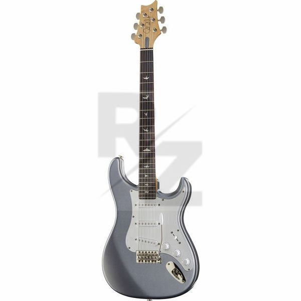 Image PRS John Mayer Silver Sky Tungsten
