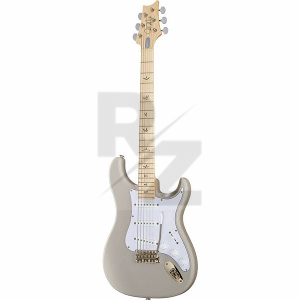 PRS John Mayer Silver Sky Satin MS Image PRS John Mayer Silver Sky Satin MS