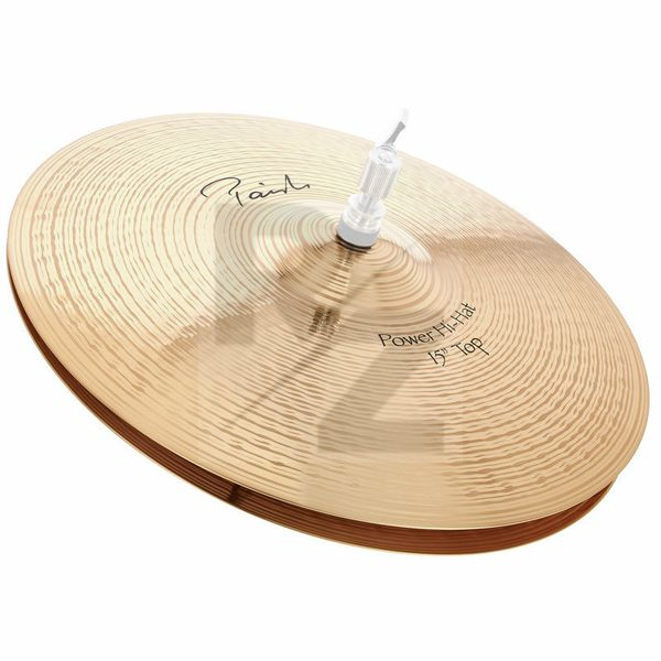 Image Paiste 15