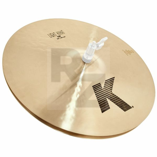 Image Zildjian K-Series 15