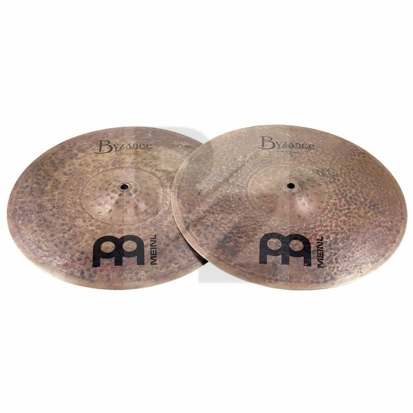 Meinl 15 Image Meinl 15