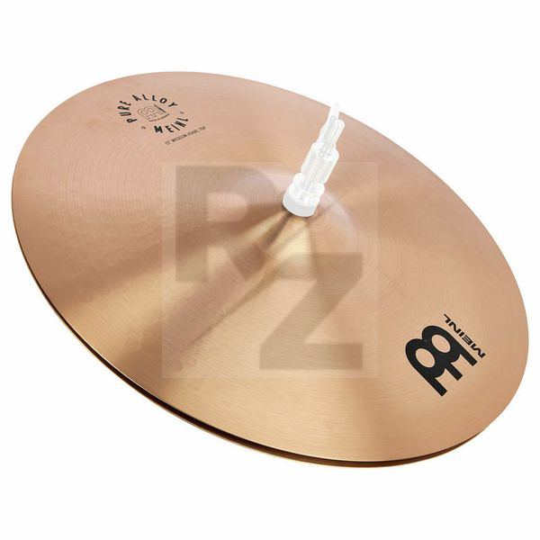 Meinl Pure Alloy 15 Image Meinl Pure Alloy 15