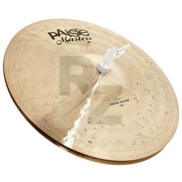 Image Paiste 15