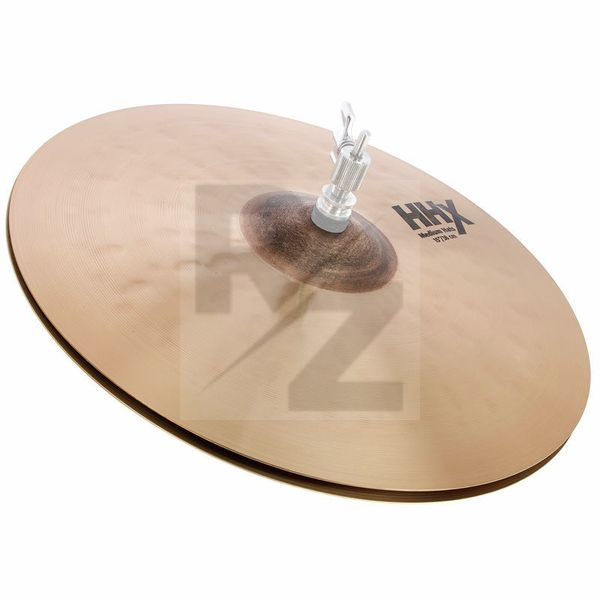 Sabian 15 Image Sabian 15
