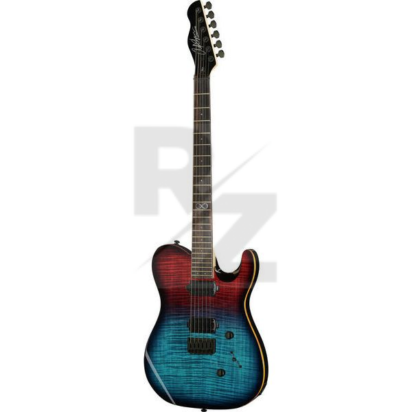 Chapman Guitars ML3 Modern Red Sea Image Chapman Guitars ML3 Modern Red Sea