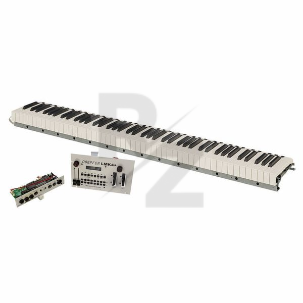 Image Doepfer LMK4+ 88 GH GR without Case