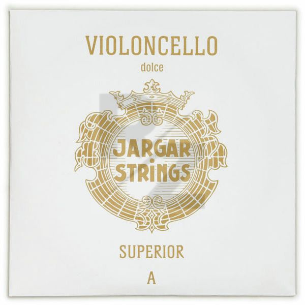 Image Jargar Superior Cello String A Dolce