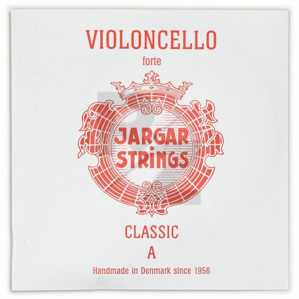 Image Jargar Classic Cello String A Forte