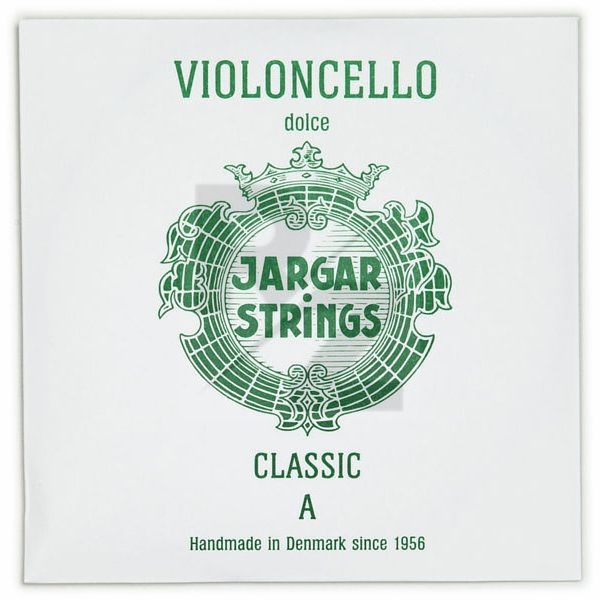 Image Jargar Classic Cello String A Dolce