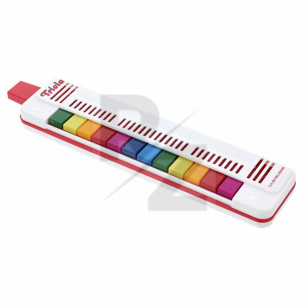 Image C.A. Seydel Söhne Triola 12