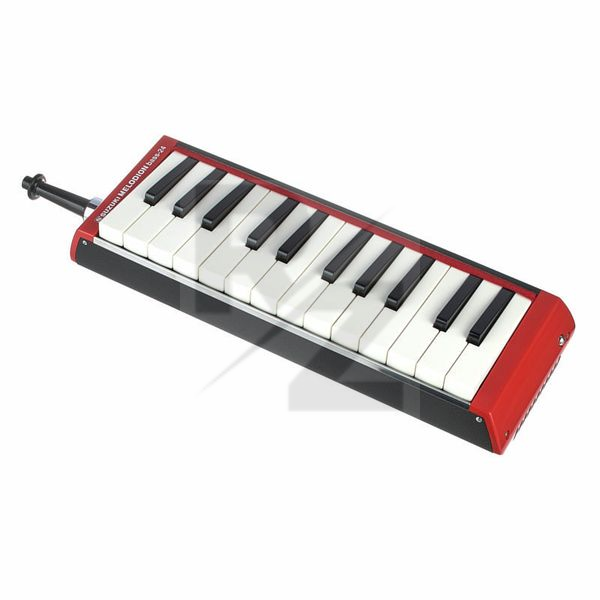 Image Suzuki B-24C Melodion