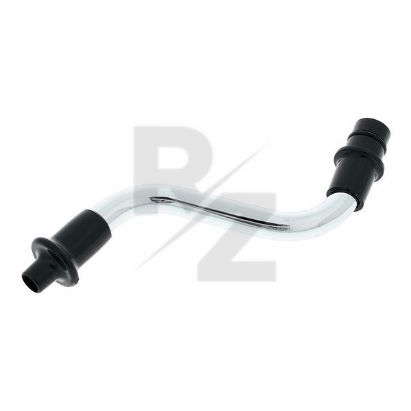 Image Suzuki MP-151 S-shape mouthpiece