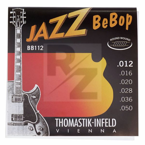 Image Thomastik BB112