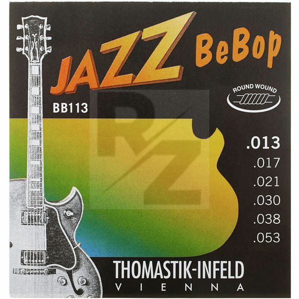 Image Thomastik BB113