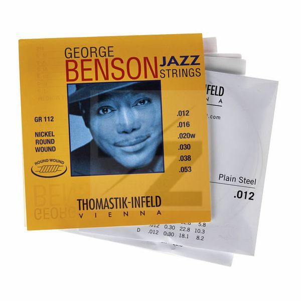 Image Thomastik GR112