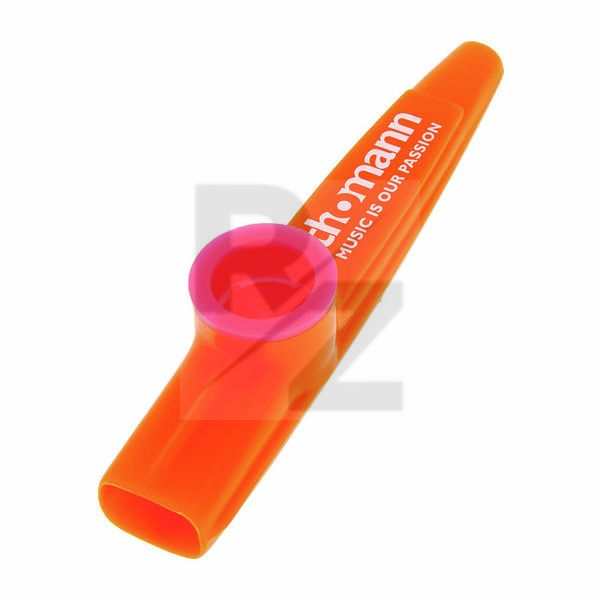 Image Thomann Kazoo Neon Orange