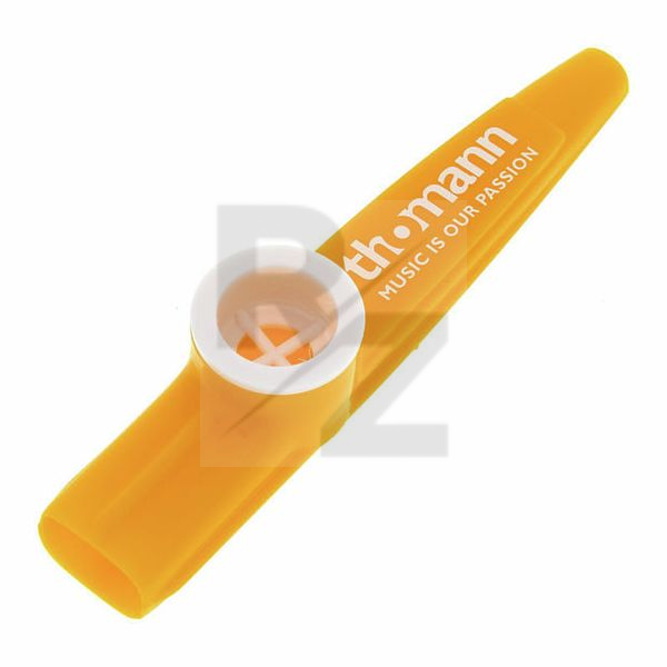 Image Thomann Kazoo Yellow