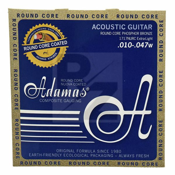 Image Adamas 1717NURC Round Core String Set