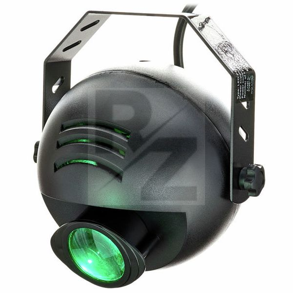 Image Eurolite LED PST-9W TCL IR Spot