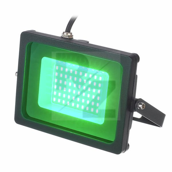 Image Eurolite LED IP FL-30 SMD green