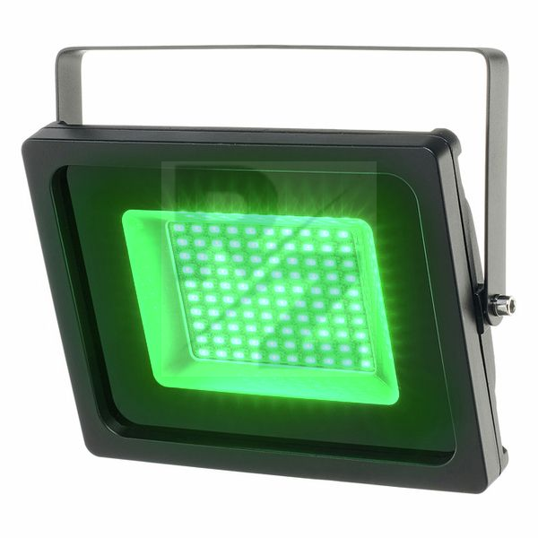 Image Eurolite LED IP FL-50 SMD green