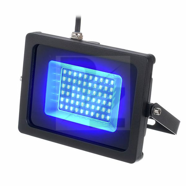 Image Eurolite LED IP FL-30 SMD blue