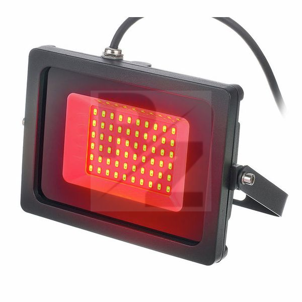 Image Eurolite LED IP FL-30 SMD red