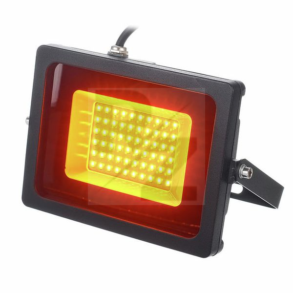 Image Eurolite LED IP FL-30 SMD orange