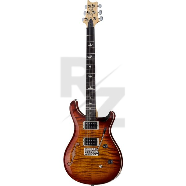 PRS CE 24 Semi Hollow DCS Image PRS CE 24 Semi Hollow DCS