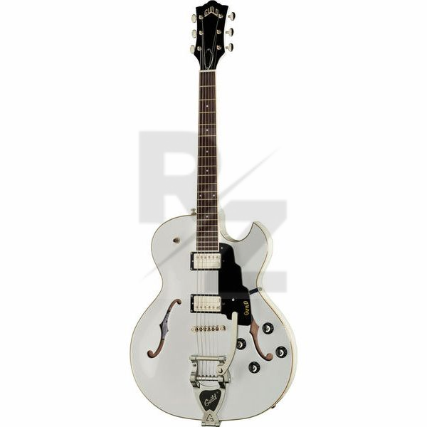 Guild Starfire I SC Snowcrest White Image Guild Starfire I SC Snowcrest White