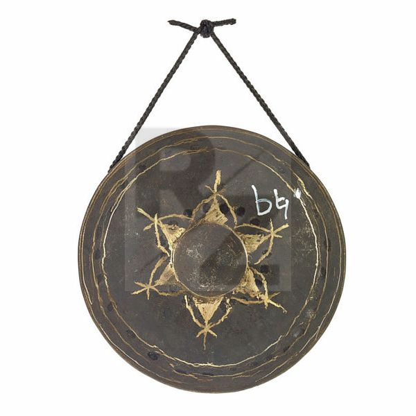 Image Asian Sound Thai-Gong Tuned h/b1